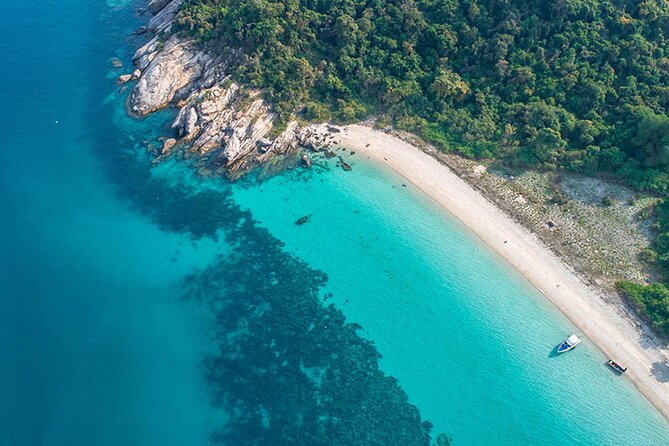Private Speedboat Tour to Koh Phai With Water Activities - Cancellation Policy and Reviews
