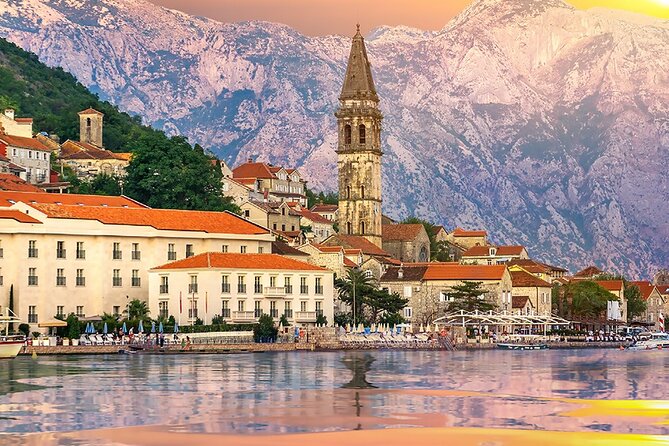 Private Speedboat Tour to Lady of the Rocks and Perast Old Town - Cancellation Policy