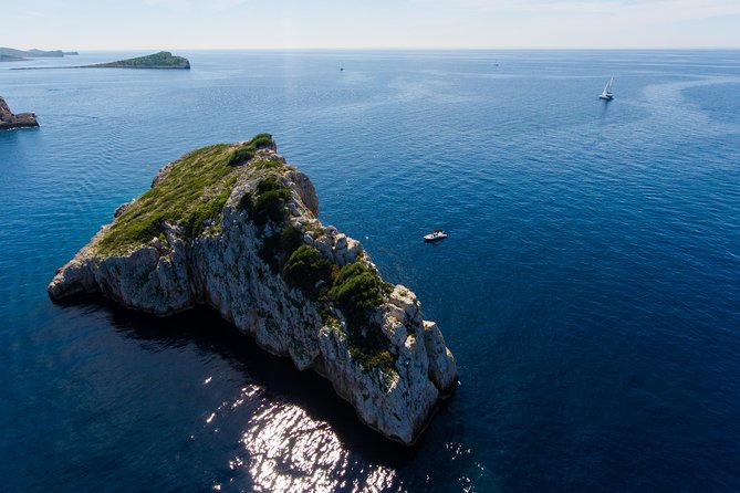 Private Speedboat Tour to National Park Kornati Islands - Inclusions