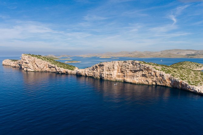 Private Speedboat Tour to National Park Kornati Islands - Additional Costs