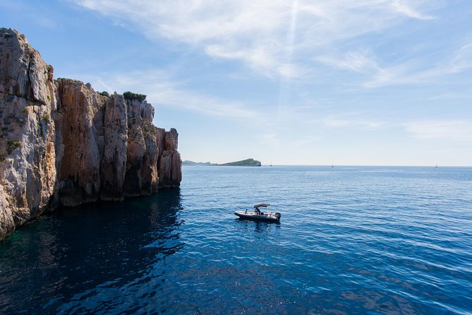 Private Speedboat Tour to National Park Kornati Islands - Visiting Telascica Nature Park