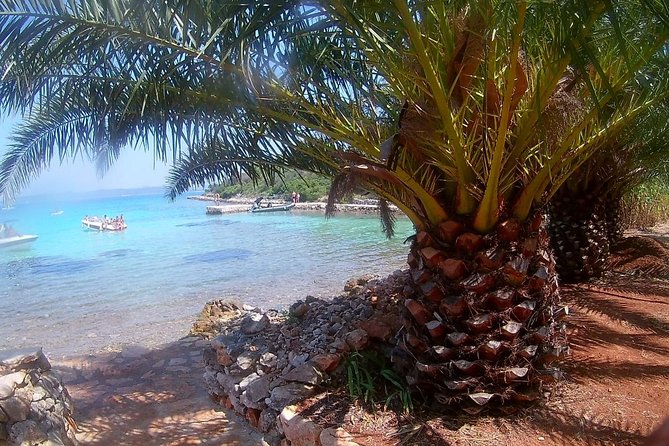 Private Speedboat Tour Zadar Islands - off the Beaten Path - Highlights of the Tour