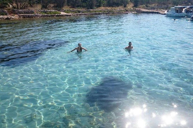 Private Speedboat Tour Zadar Islands - off the Beaten Path - Things to Bring