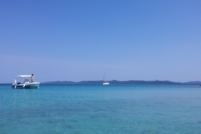 Private Speedboat Tour Zadar Islands - off the Beaten Path - Customizing the Experience
