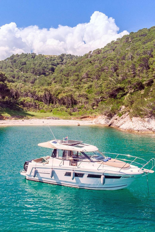 Private Speedboat Tours Sea Symphony - Good To Know