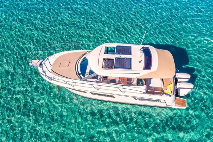 Private Speedboat Tours Sea Symphony - Customer Feedback