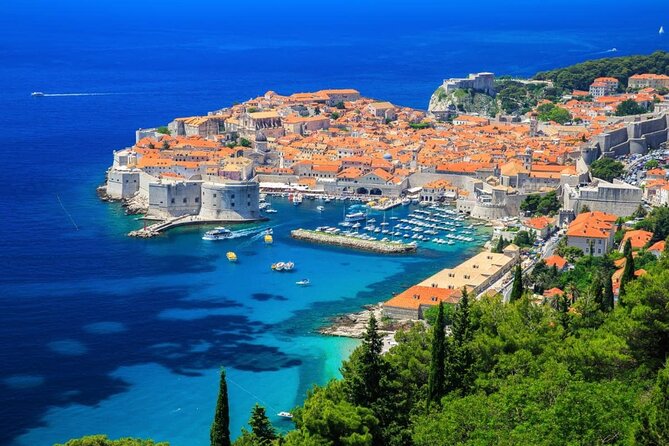 Private Speedboat Transfer From Hvar Town to Dubrovnik - Additional Details About the Experience