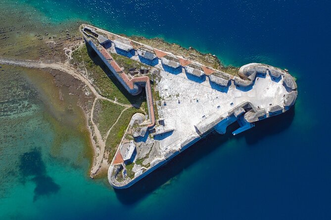Private Speedboat Trip Sibenik Archipelago - Meeting Point and Pickup
