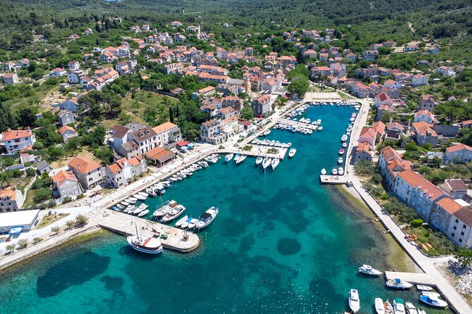 Private Speedboat Trip Sibenik Archipelago - Pricing and Booking Information