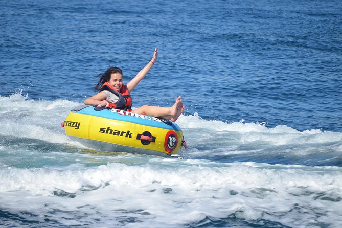 Private Speedboat With Crew From Vilamoura for 7 or 11 People  - Albufeira - Customer Support and Feedback