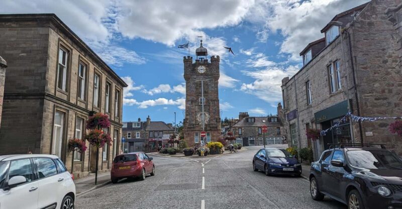 Private Speyside Whisky Trail Tour From Inverness - Key Points