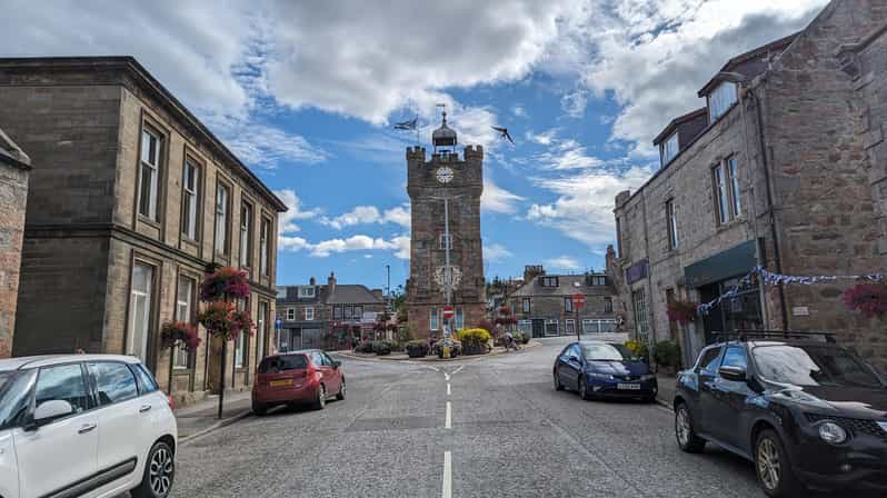 Private Speyside Whisky Trail Tour From Inverness - Experience Details