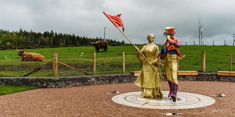 Private Speyside Whisky Trail Tour From Inverness - Inclusions