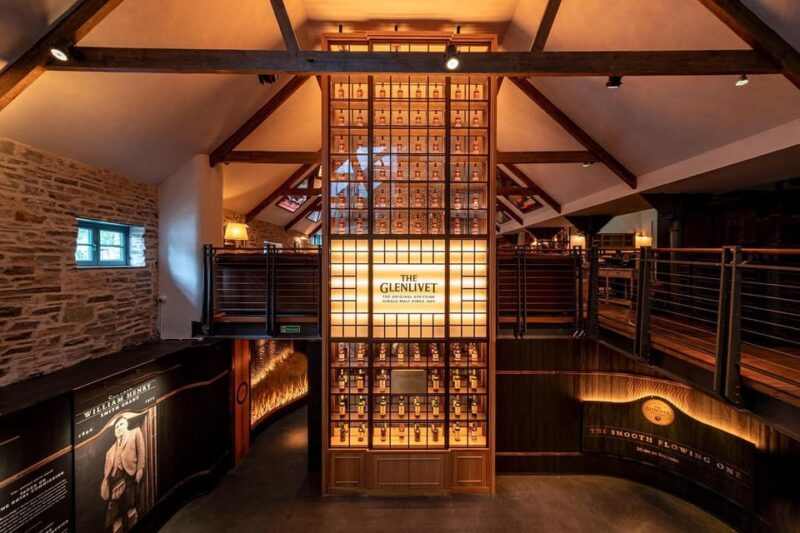 Private Speyside Whisky Trail Tour From Inverness - Important Information