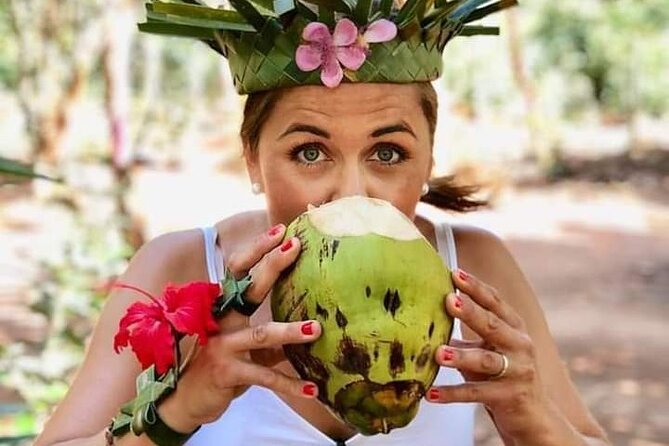Private Spice Tour in Zanzibar With Pick up - Traveler Reviews