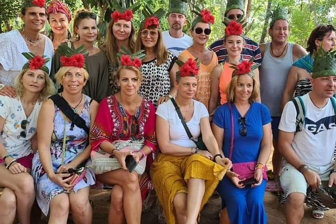 Private Spice Tour in Zanzibar With Pick up - Spice Production History