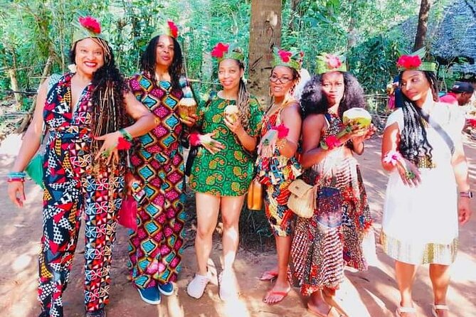 Private Spice Tour in Zanzibar With Pick up - Tour Details and Inclusions