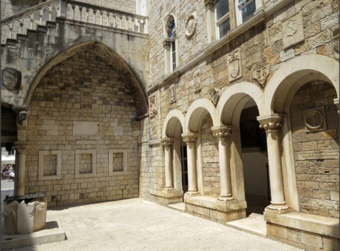 Private Split and Trogir Tour - From Split - Preparation Recommendations