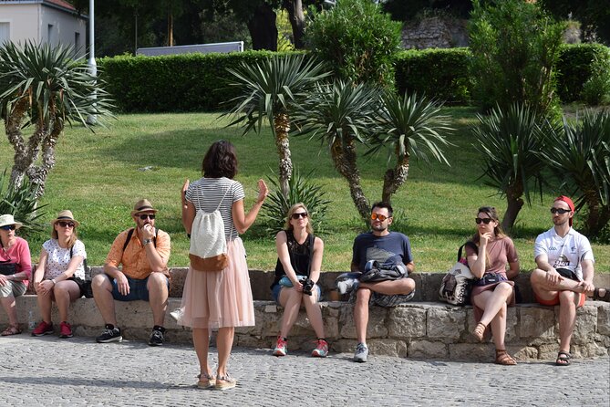 Private Split City Walking Tour - English Guide - Inclusions
