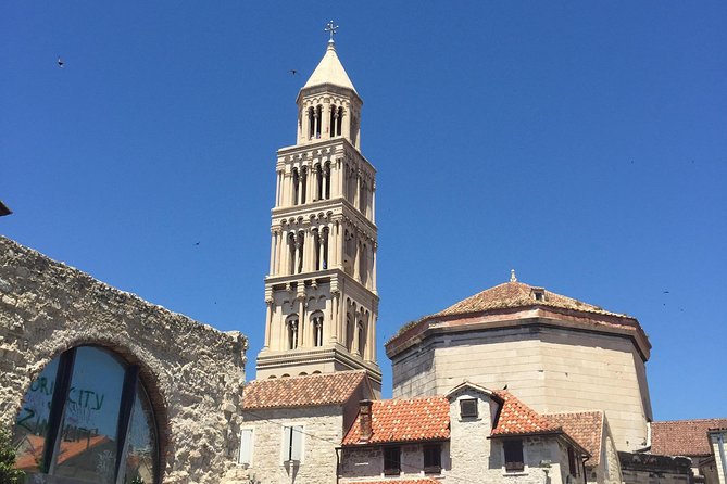 Private Split City Walking Tour - English Guide - Weather Conditions