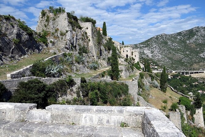 Private Split Game of Thrones Tour - Reviews