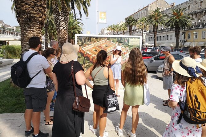 Private Split & Klis Fortress Tour With Olive Museum - Olive Museum