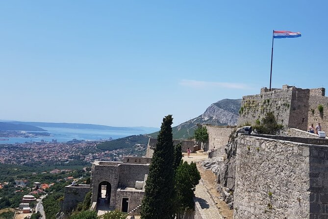 Private Split & Klis Fortress Tour With Olive Museum - Booking and Cancellation
