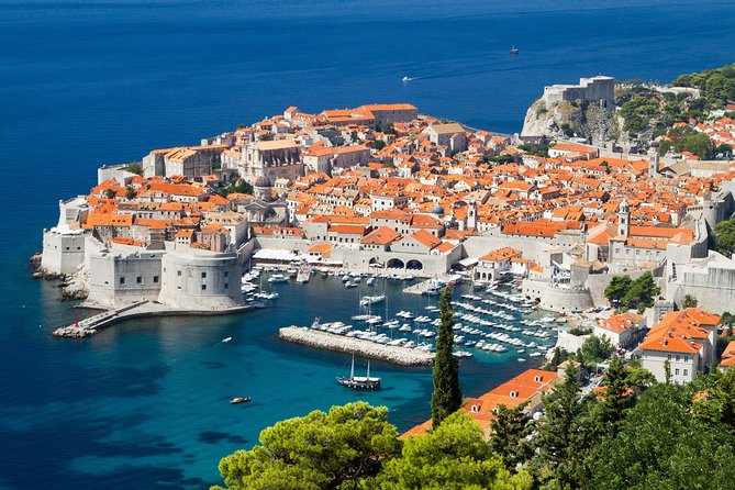 Private Split to Dubrovnik Transfer With Mostar Tour - Participation and Cancellation Policy