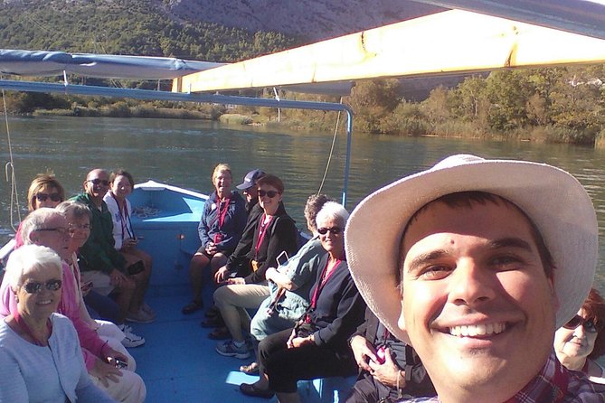 Private Split to Zagreb Transfer With Plitvice Lakes Tour - Pickup and Meeting Details