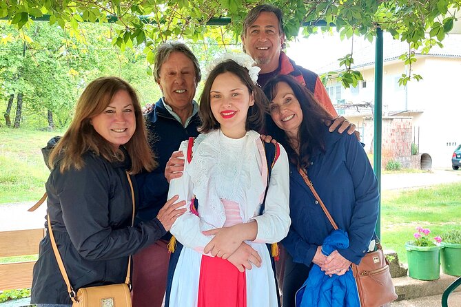 Private Split Tour With Lunch at Local Family - Why Choose This Tour