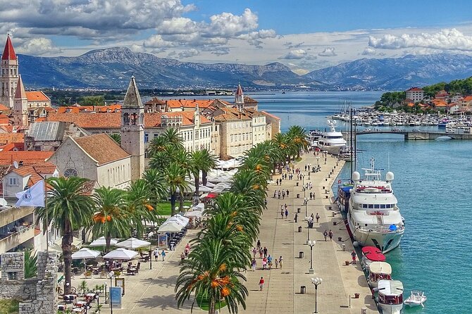 Private Split & Trogir Tour - Day Trip From Split - Traveler Reviews and Ratings