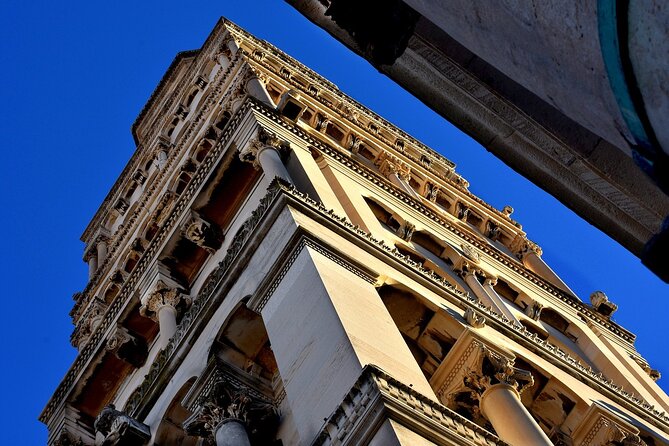 Private Split & Trogir Tour - Day Trip From Split - Tour Duration and Itinerary