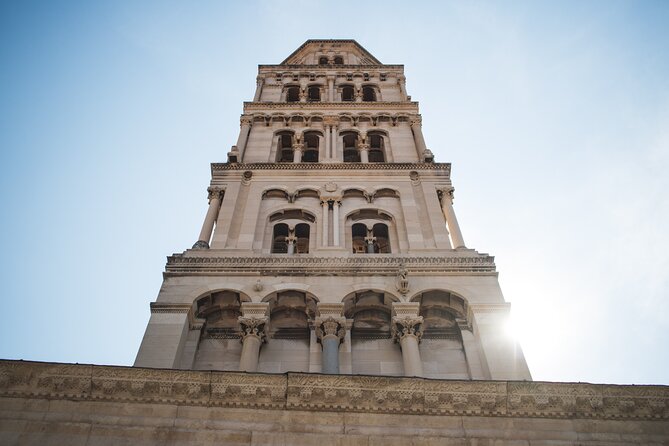Private Split & Trogir Tour - Day Trip From Split - Frequently Asked Questions