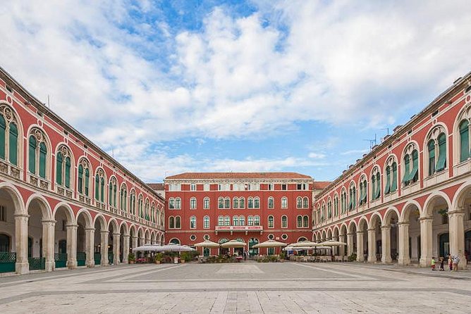 Private Split Walking Tour - Traveler Reviews