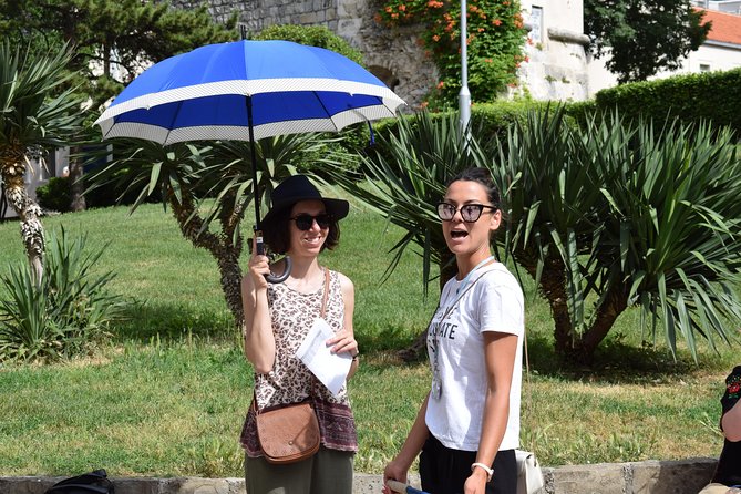 Private Split Walking Tour With Diocletians Palace - Additional Information