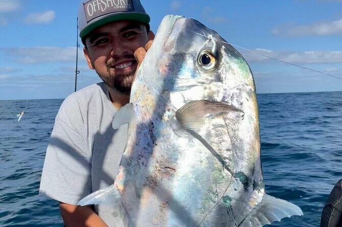 Private Sport Fishing Activity in Puerto Vallarta - Authentic Perspectives from Past Travelers