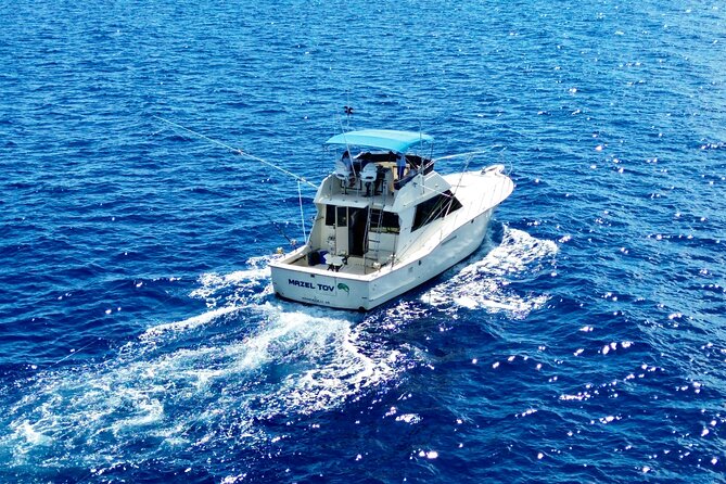 Private Sport Fishing Charters - Tour Duration and Schedule