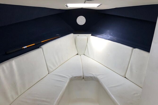 Private Sport Fishing in Cabo - Booking and Confirmation