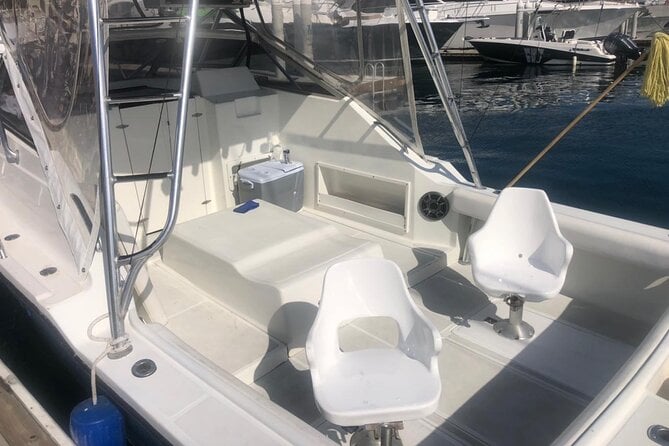 Private Sport Fishing in Cabo - Customer Reviews