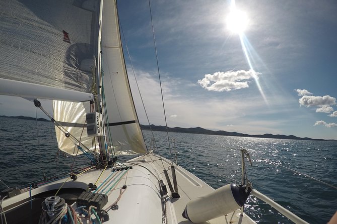 Private Sports Sailing in Zadar Archipelago - Accessibility and Transportation