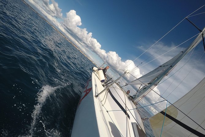 Private Sports Sailing in Zadar Archipelago - Cancellation and Booking Policy
