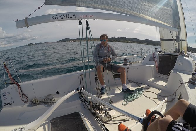 Private Sports Sailing in Zadar Archipelago - Customer Reviews and Ratings