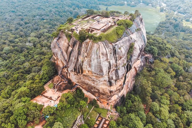 Private Sri Lanka Pearl of the Indian Ocean 14-Day Tour  - Colombo - Traveler Testimonials and Ratings