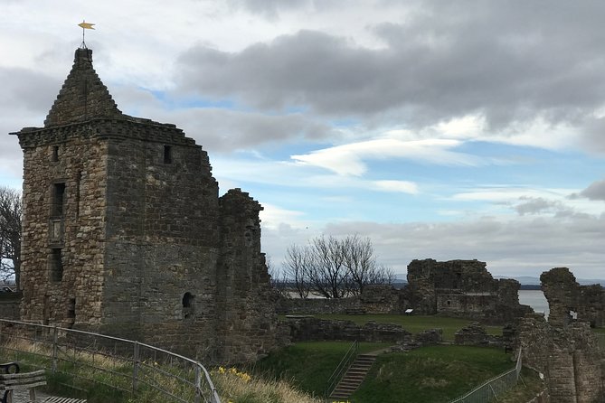 Private St Andrews Day Guided Tour-Personalised & Bespoke - Tour Overview and Features