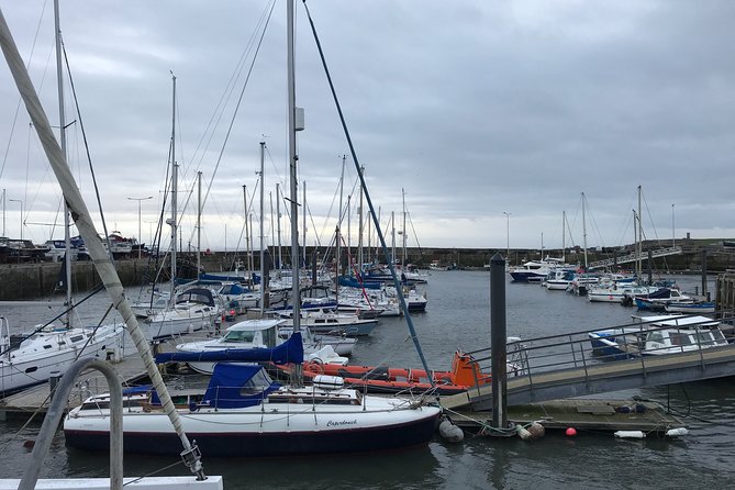 Private St Andrews Day Guided Tour-Personalised & Bespoke - Booking Information