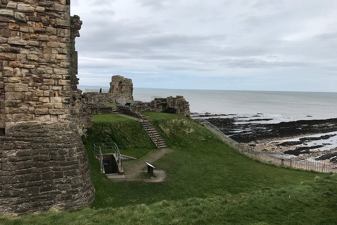 Private St Andrews Day Guided Tour-Personalised & Bespoke - About St Andrews