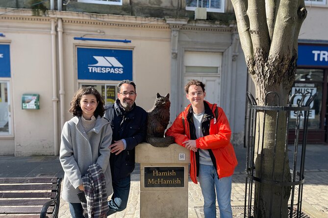 Private St. Andrews Tour With Dedicated Local Guide - Tour Details