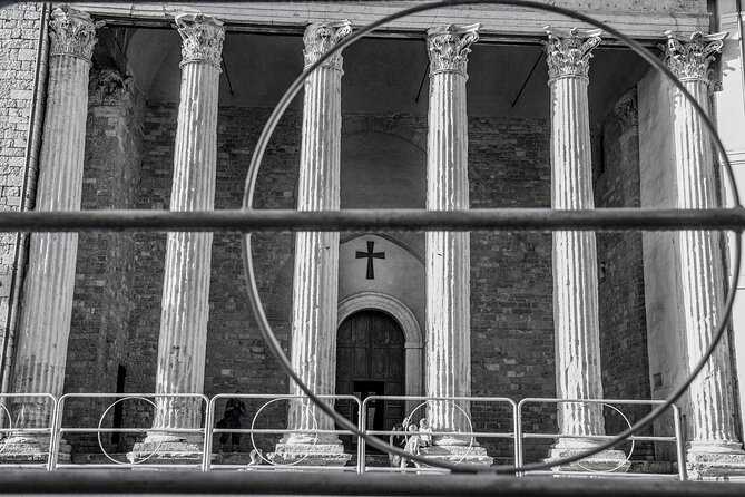 Private St. Francis Basilica of Assisi and City Walking Tour - Dress Code and Additional Info