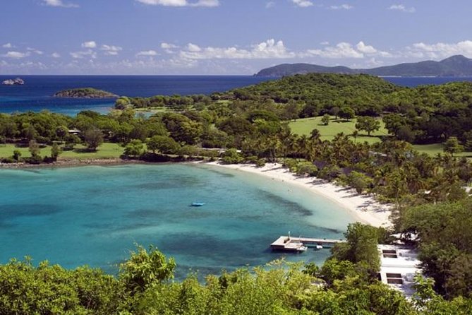 Private St John Tour Including Trunk Bay - Timing and Accessibility Considerations