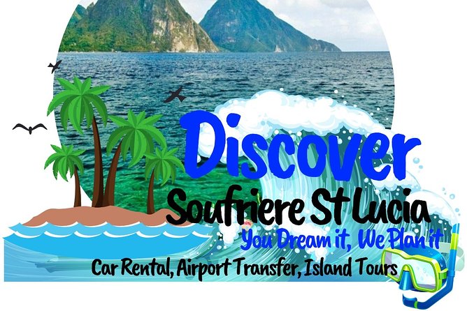 Private St Lucia Cruise Ship Excursion - Cultural Immersion